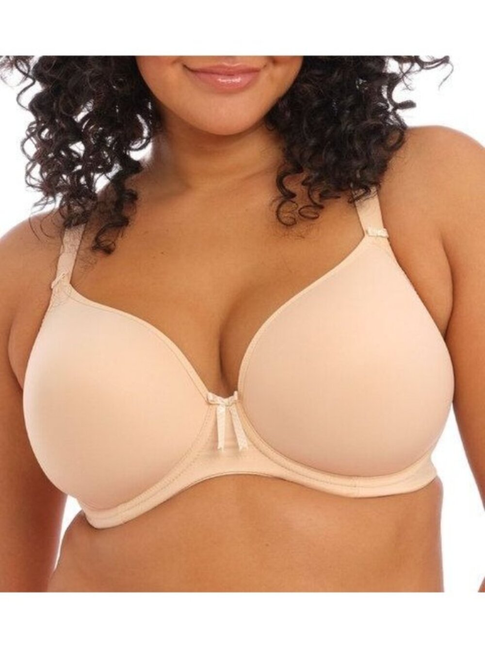 Elomi's Bijou Moulded Underwire Bra, size US 441/44I U.S.
